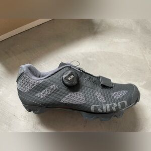 New Giro Rincon Women’s cycling shoes